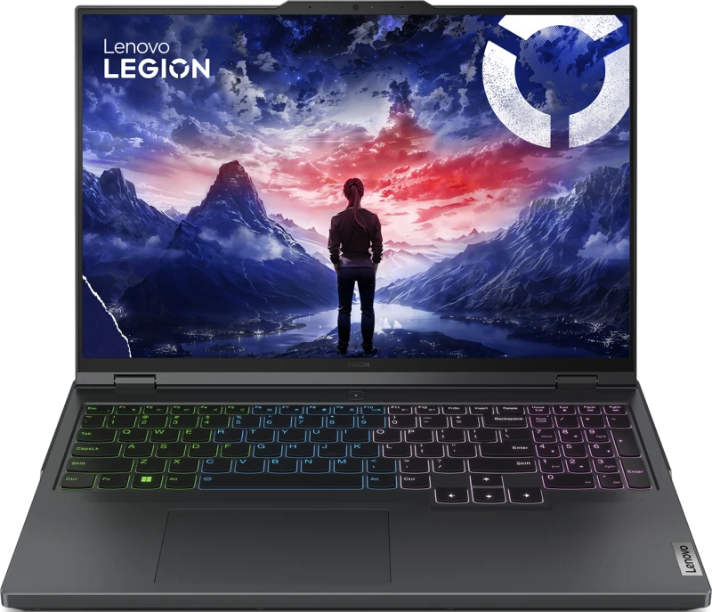 Ноутбук Lenovo Legion Pro 5 Gen 9 (83DF009PRK)