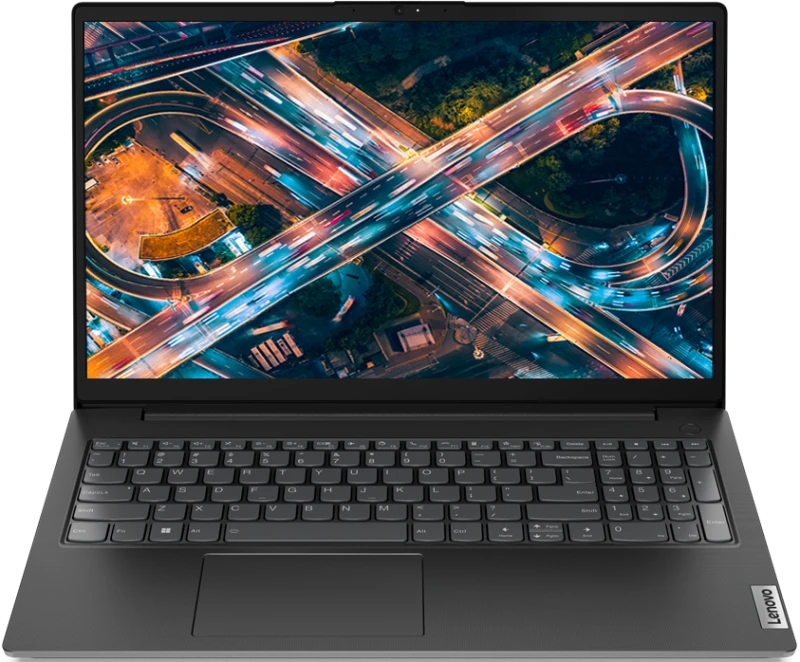 Ноутбук Lenovo V15 Gen 4 (83A100KLRU)