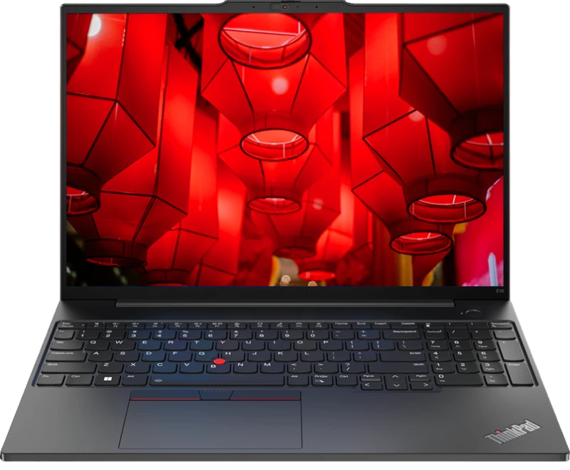 Ноутбук Lenovo ThinkPad E16 Gen 1 (21JN009LRT)