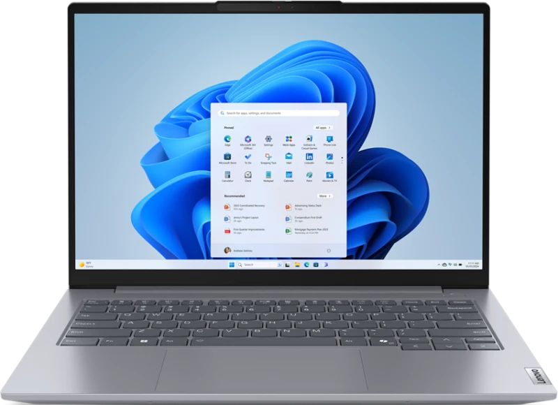 Ноутбук Lenovo ThinkBook 14 Gen 7 (21MV001YRU)