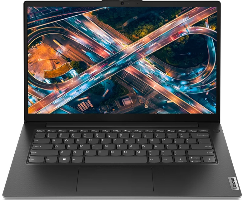 Ноутбук Lenovo V14 Gen 4 (83A00045RU)