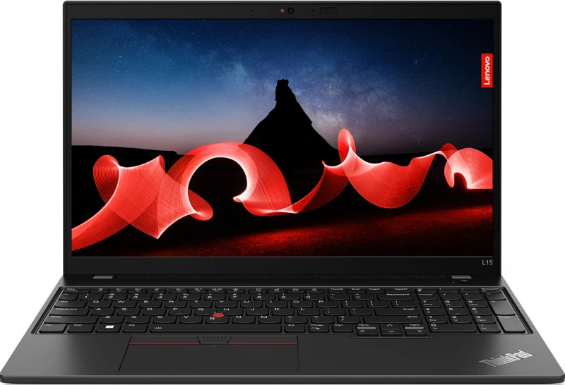 Ноутбук Lenovo ThinkPad L15 Gen 4 (21H30064RT)