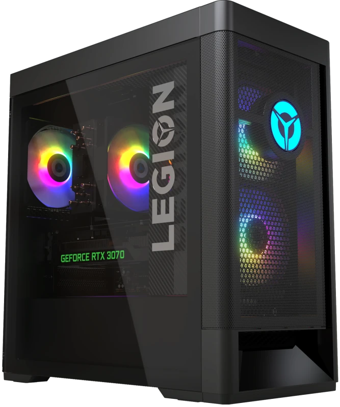 Системный блок Lenovo Legion T5 Gen 6 (90RT00RXRS)