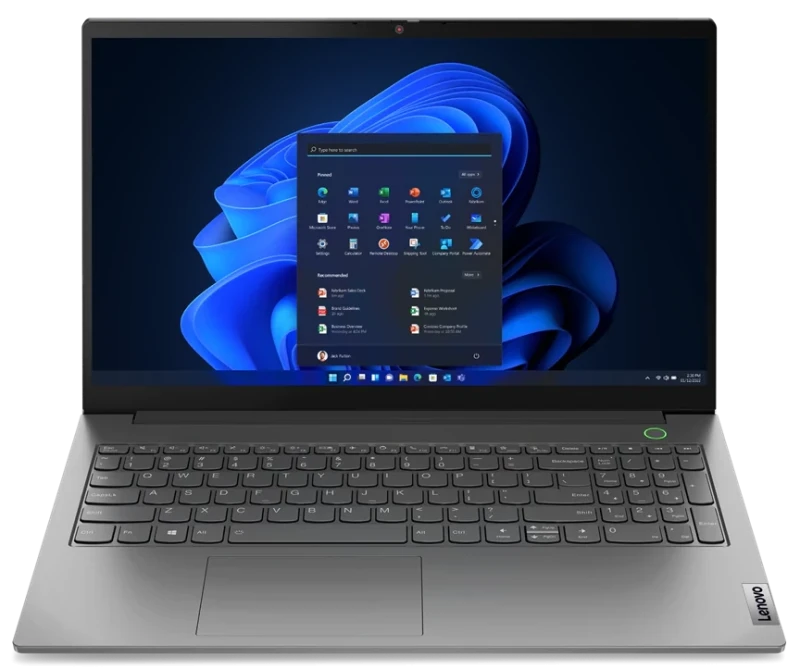 Ноутбук Lenovo ThinkBook 15 Gen 4 (21DL0005RU)