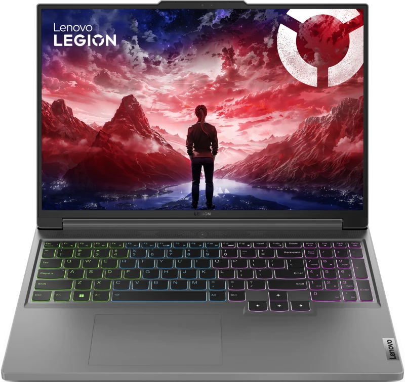 Ноутбук Lenovo Legion Slim 5 Gen 9 (83DH002YRK)