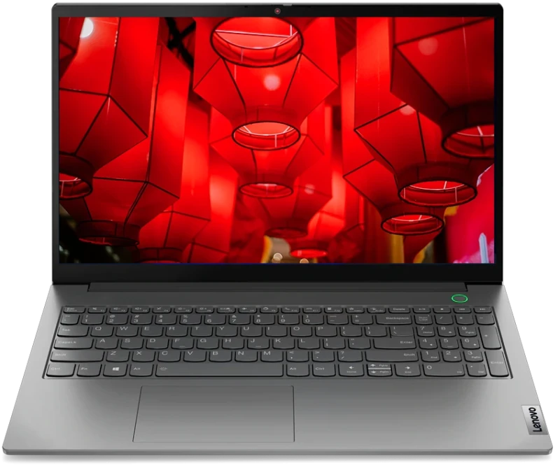 Ноутбук Lenovo ThinkBook 15 Gen 4 (21DJ001DRU)