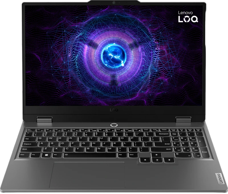 Ноутбук Lenovo LOQ Gen 9 (83DV005ERK)