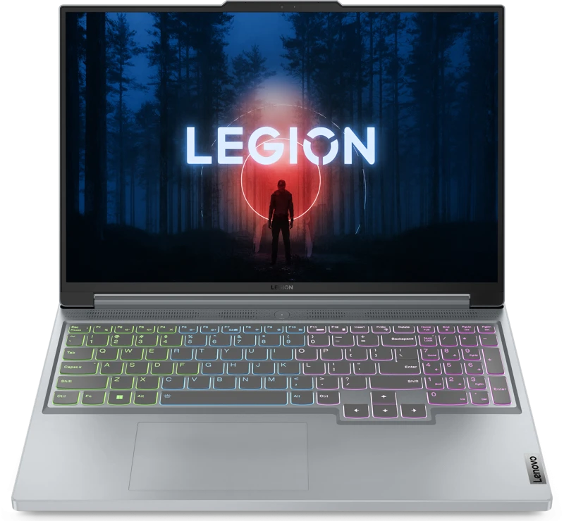 Ноутбук Lenovo Legion Slim 5 Gen 8 (82Y9001PRK)