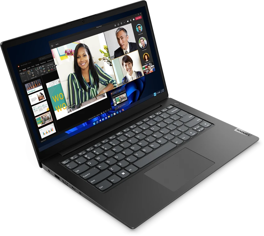 Ноутбук Lenovo V14 Gen 4 (83A00045RU)