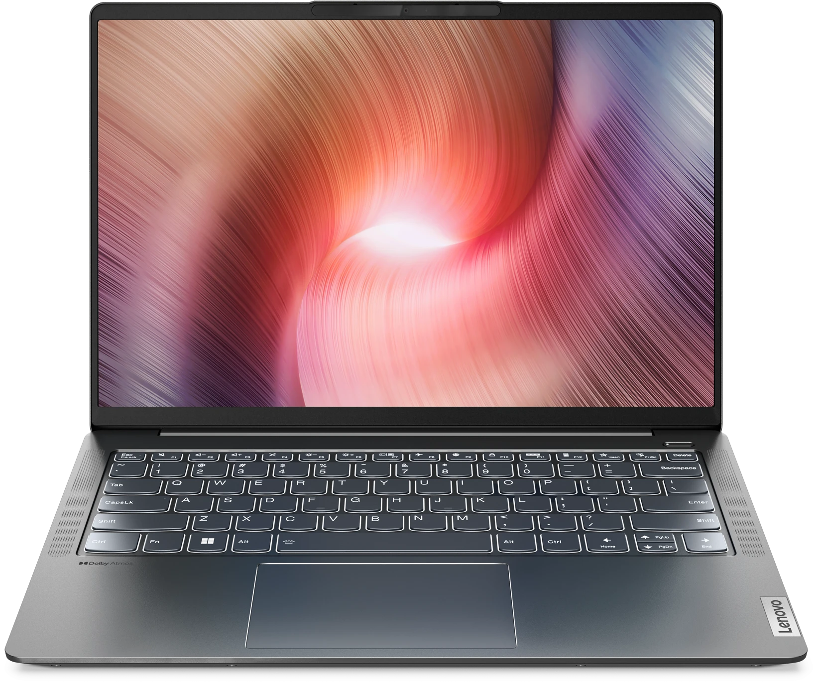 Ноутбук Lenovo IdeaPad 5 Pro Gen 7 (82SJ006BRK)