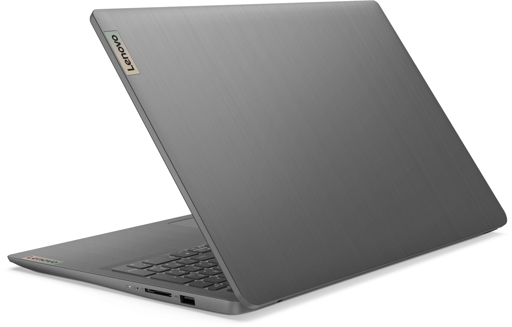 Ноутбук Lenovo IdeaPad 3 Gen 7 (82RN00AJRK)