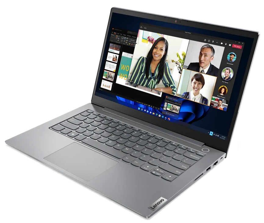 Ноутбук Lenovo ThinkBook 14 Gen 4 (21DK0046RU)