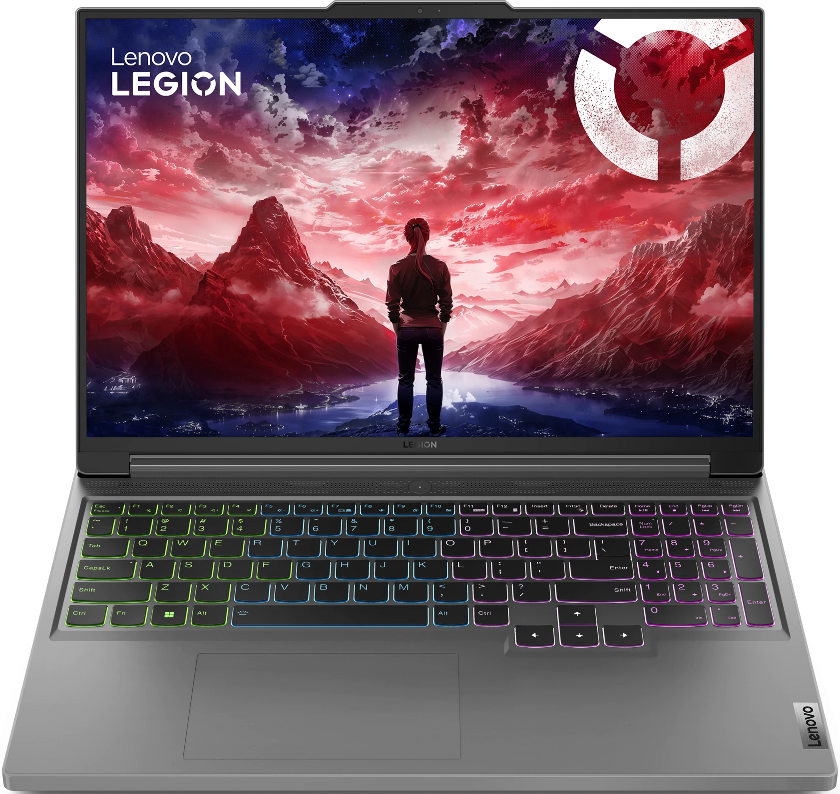 Ноутбук Lenovo Legion Slim 5 Gen 9 (83DH002XRK)