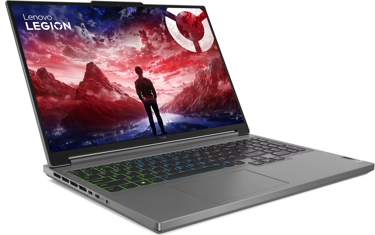 Ноутбук Lenovo Legion Slim 5 Gen 9 (83DH002XRK)