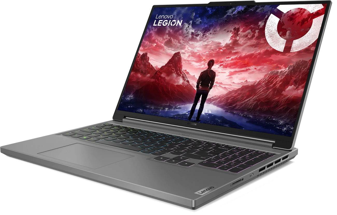 Ноутбук Lenovo Legion Slim 5 Gen 9 (83DH002XRK)