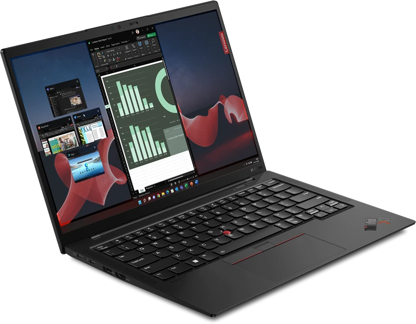 Ноутбук Lenovo ThinkPad X1 Carbon Gen 11 (21HM004KRT)