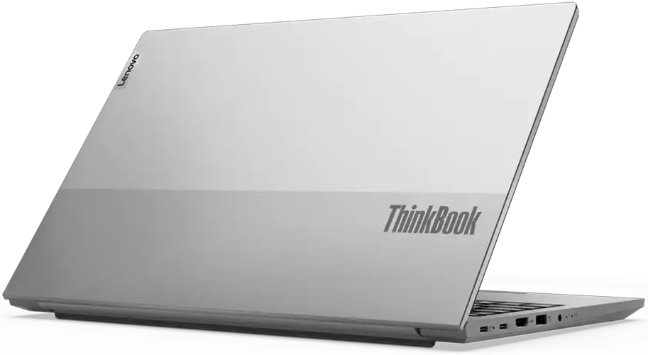 Ноутбук Lenovo ThinkBook 15 Gen 4 (21DJ001DRU)