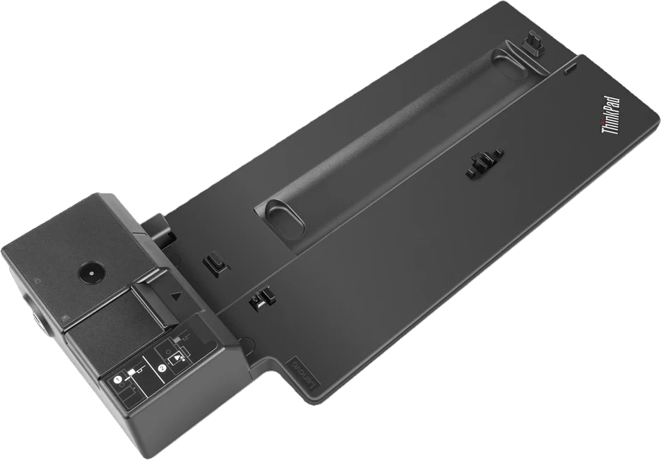 Док-станция Lenovo ThinkPad Ultra (40AJ0135EU)