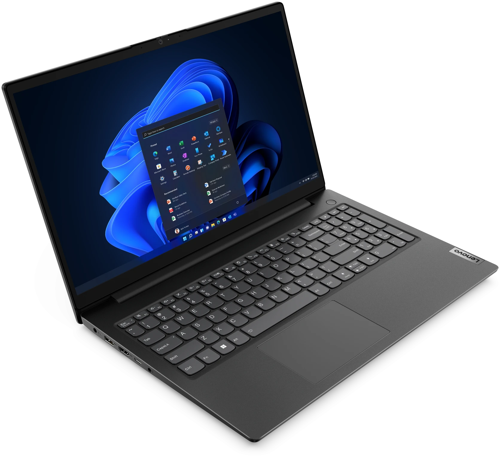 Ноутбук Lenovo V15 Gen 3 (82TT001TRU)