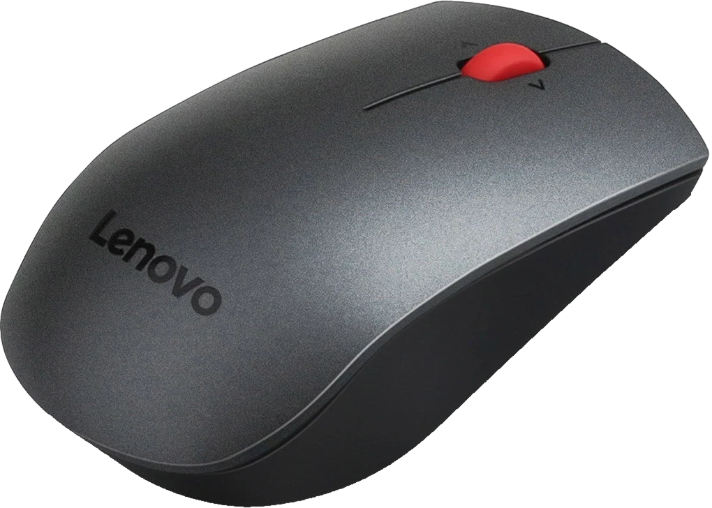 Мышь Lenovo Professional Wireless (4X30H56886)