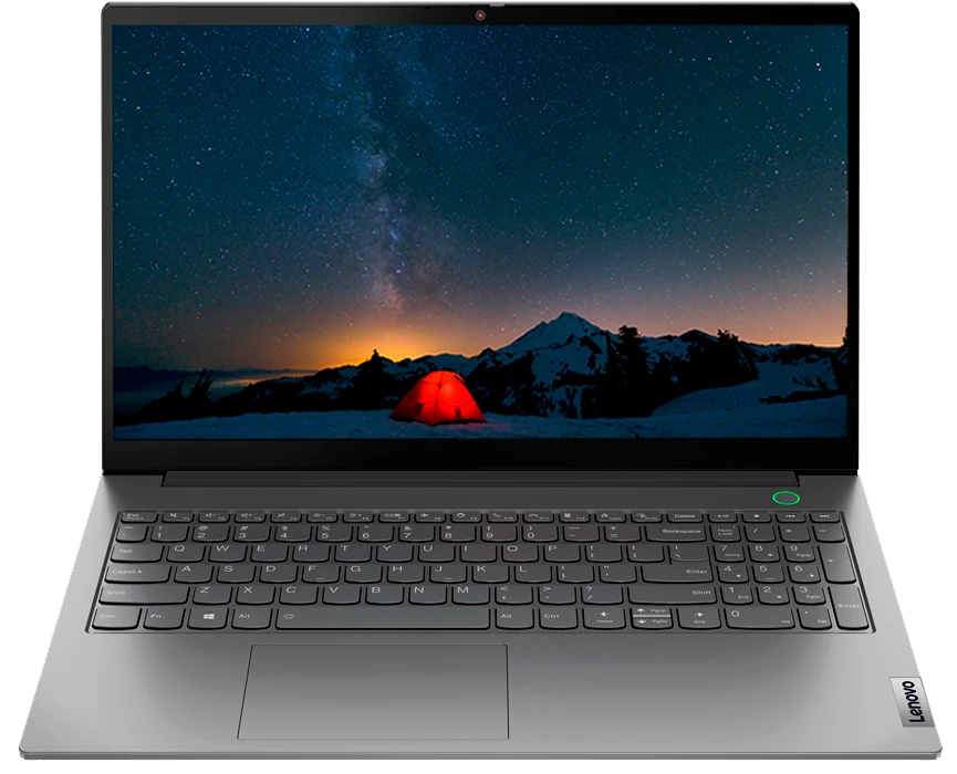Ноутбук Lenovo ThinkBook 15 Gen 2 (20VE00FMRU)