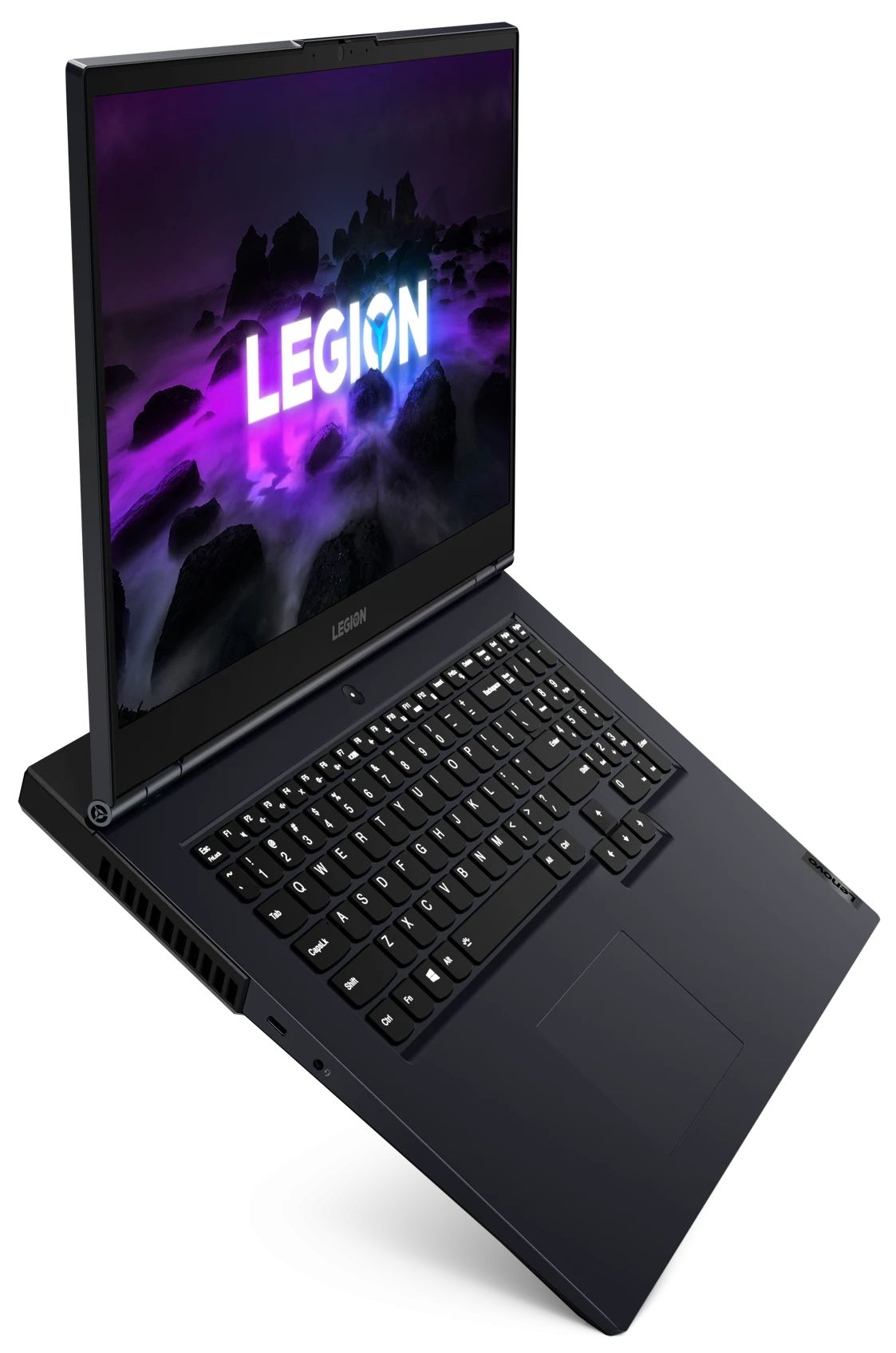 Ноутбук Lenovo Legion 5 Gen 6 (82K000ACRK)
