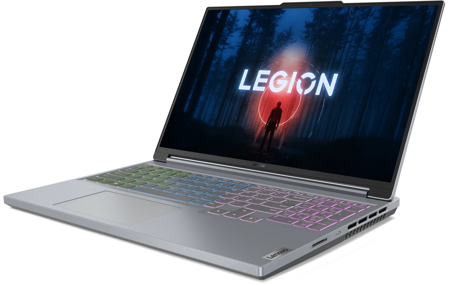 Ноутбук Lenovo Legion Slim 5 Gen 8 (82Y9001LRK)
