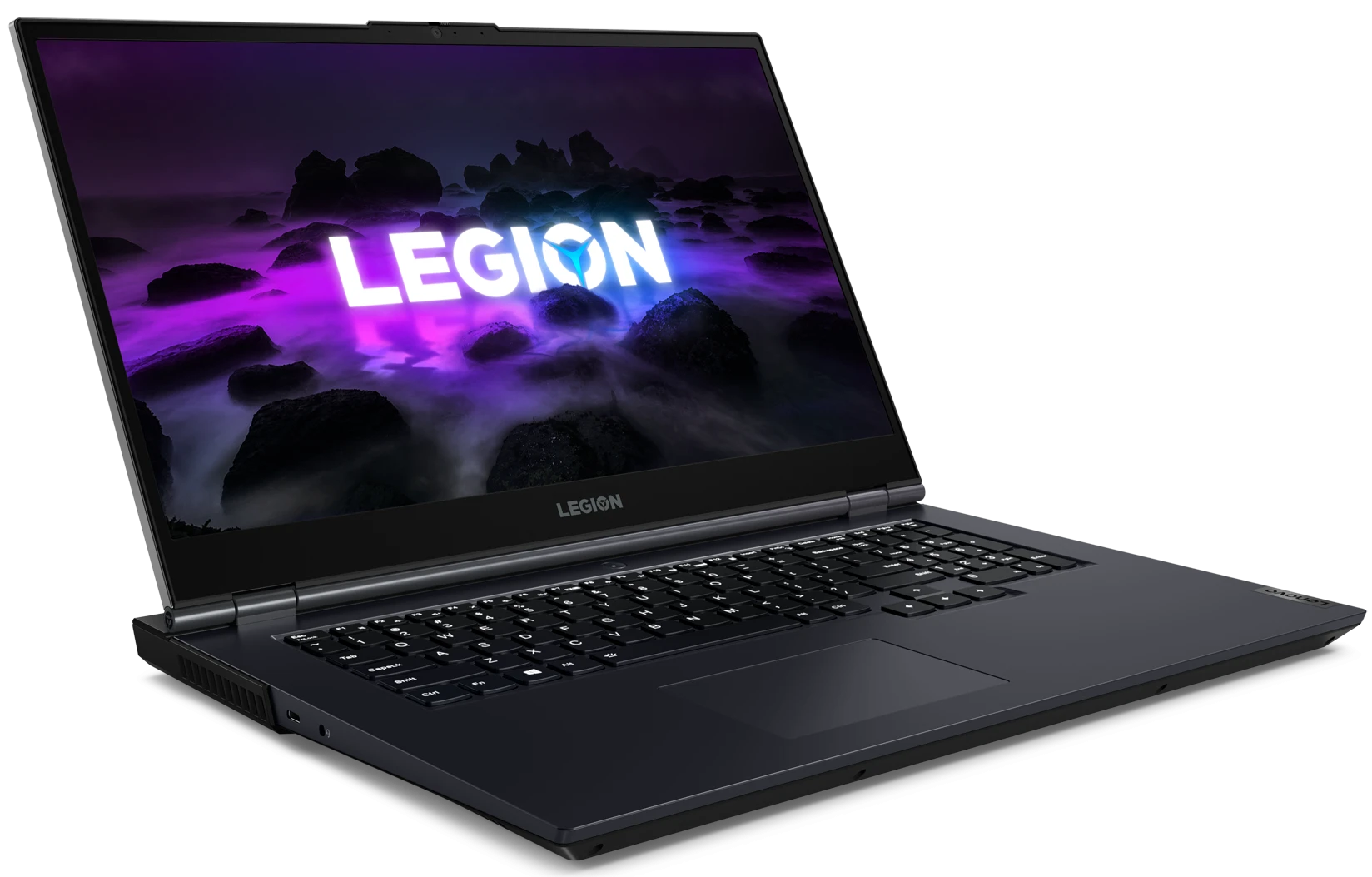 Ноутбук Lenovo Legion 5 Gen 6 (82K000ABRU)