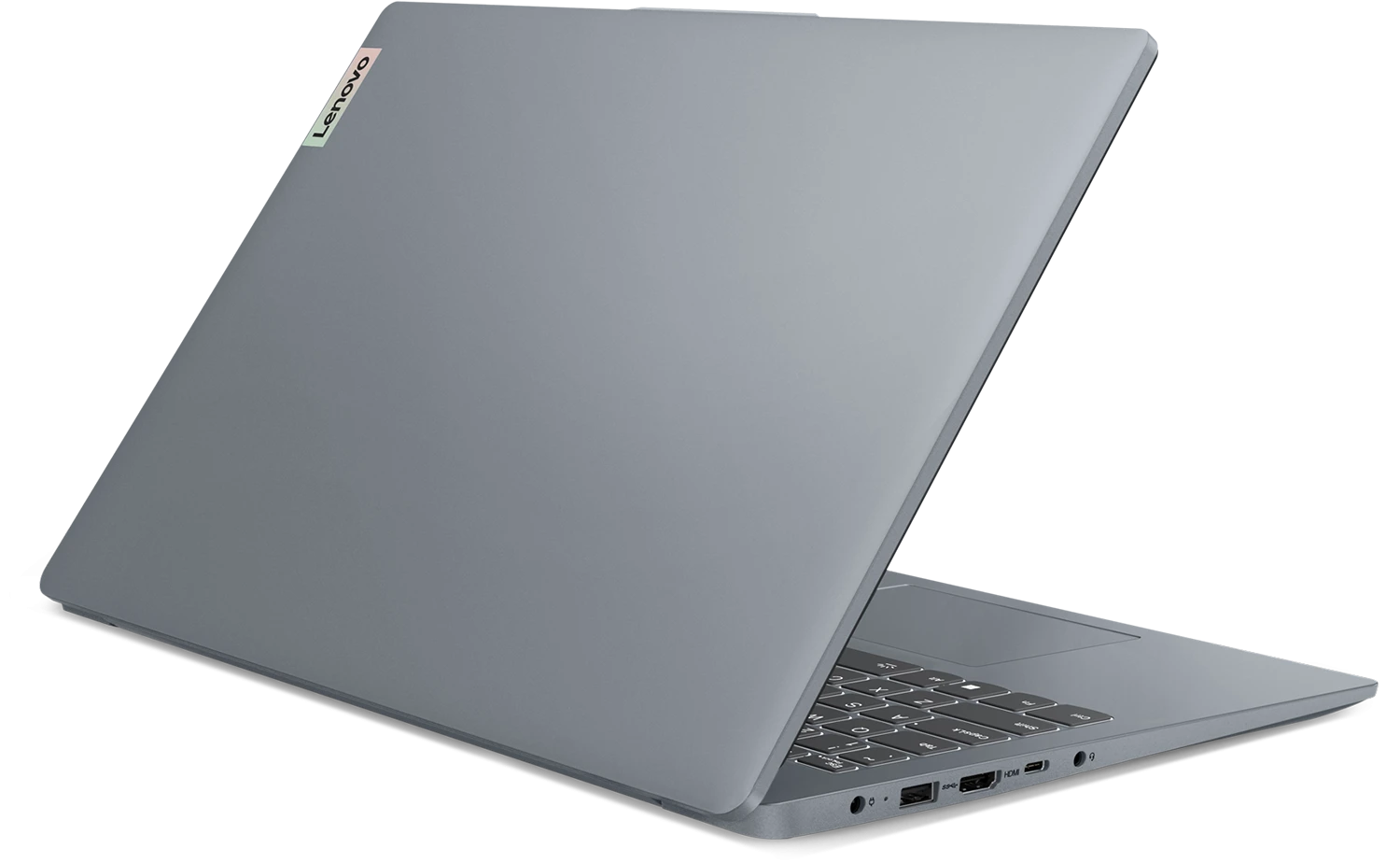 Ноутбук Lenovo IdeaPad Slim 3 Gen 8 (82XB0016RK)