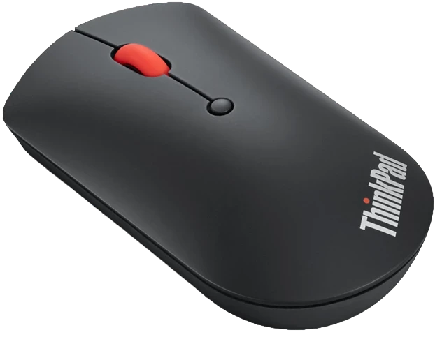 Мышь Lenovo ThinkPad Bluetooth Silent (4Y50X88822)
