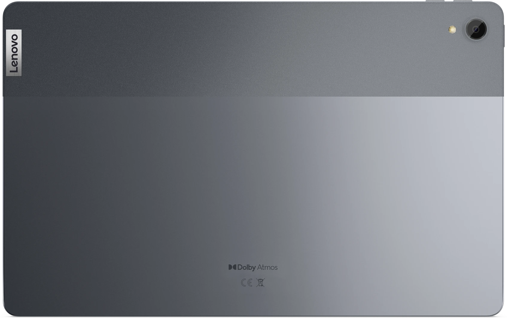 Планшет Lenovo Tab P11 Plus Platinum Grey (ZA9L0060RU)