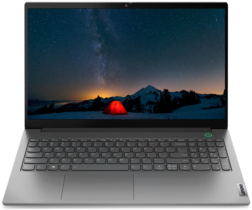 Ноутбук Lenovo ThinkBook 15 Gen 3 (21A4003ERU)