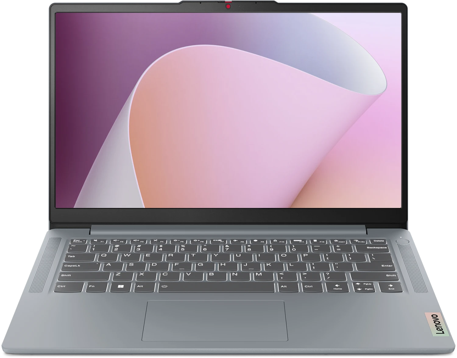Ноутбук Lenovo IdeaPad Slim 3 Gen 8 (82XN003ARK)