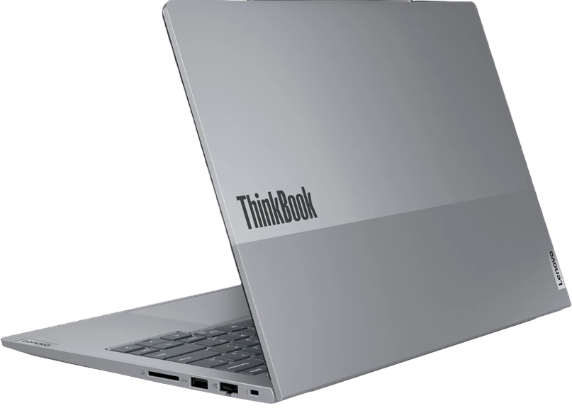 Ноутбук Lenovo ThinkBook 14 Gen 6 (21KG001FRU)