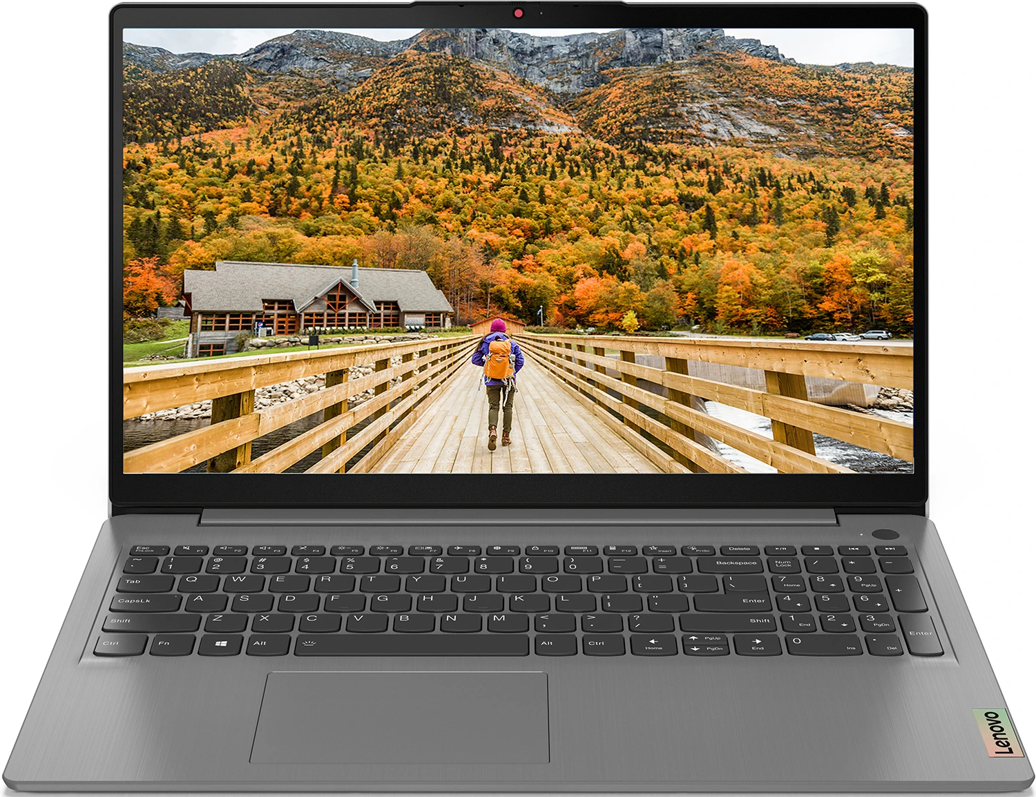 Ноутбук Lenovo IdeaPad 3 Gen 6 (82KU009JRK)