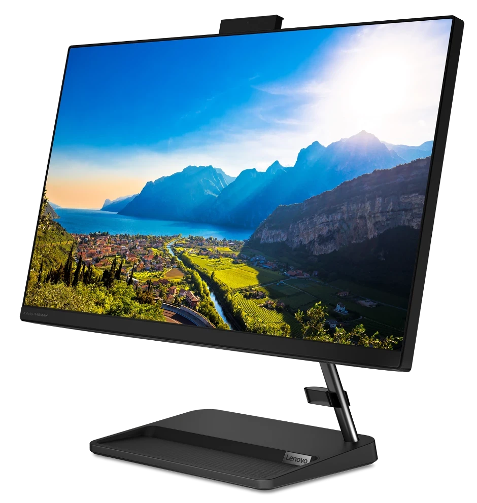 Моноблок Lenovo IdeaCentre AIO 3 Gen 6 (F0FY00P1RK)