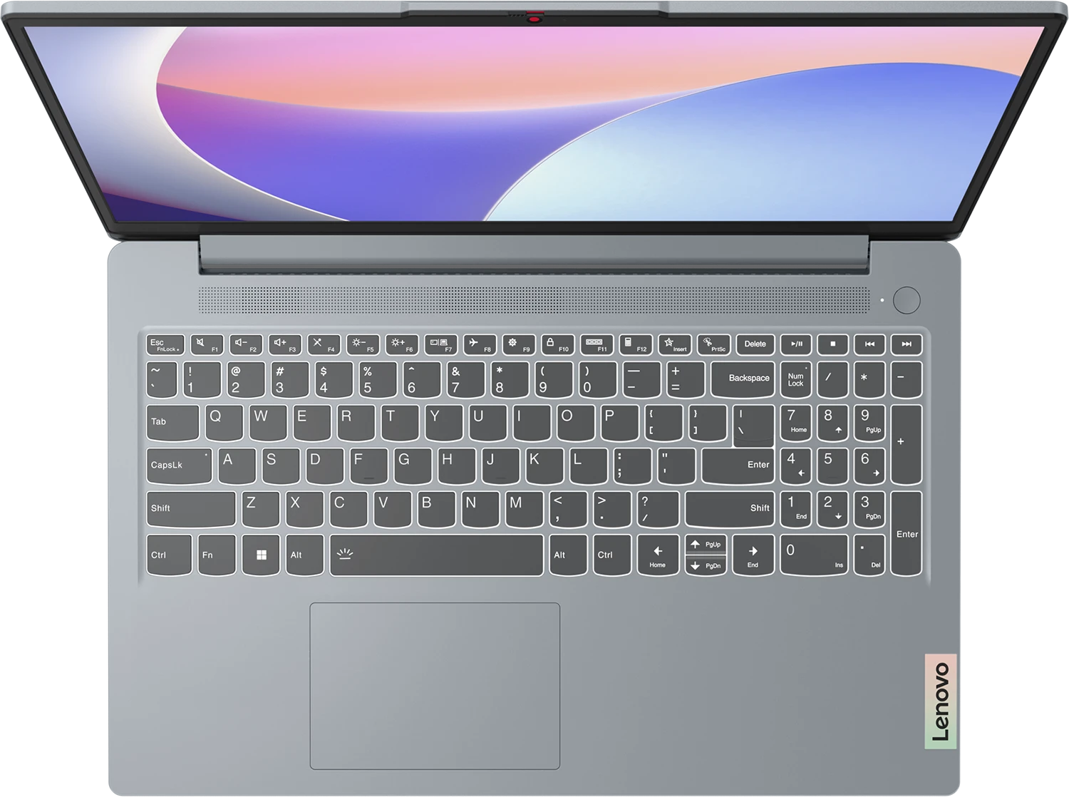 Ноутбук Lenovo IdeaPad Slim 3 Gen 8 (83EM0042RK)