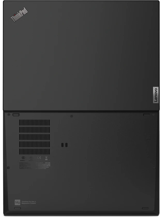 Ноутбук Lenovo ThinkPad X13 Gen 2 (20WLSA8Y00)