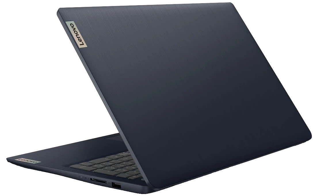Ноутбук Lenovo IdeaPad 3 Gen 7 (82RN00AHRK)