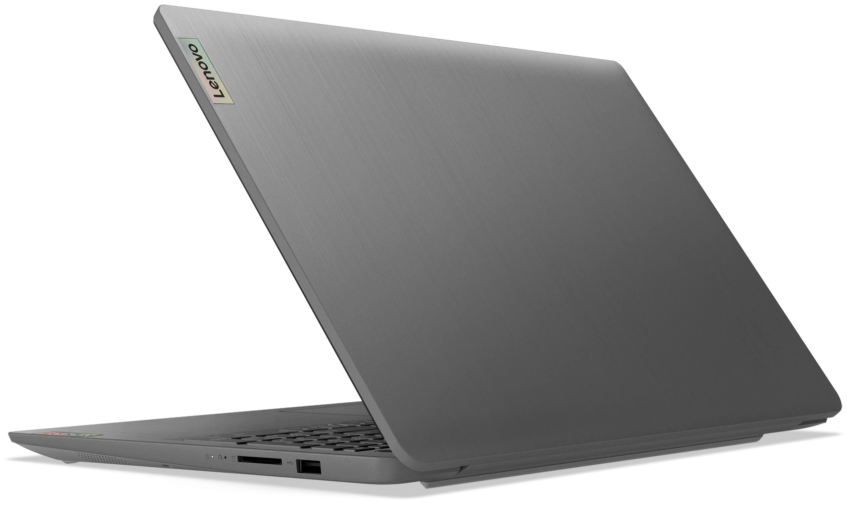 Ноутбук Lenovo IdeaPad 3 Gen 6 (82H80395RK)