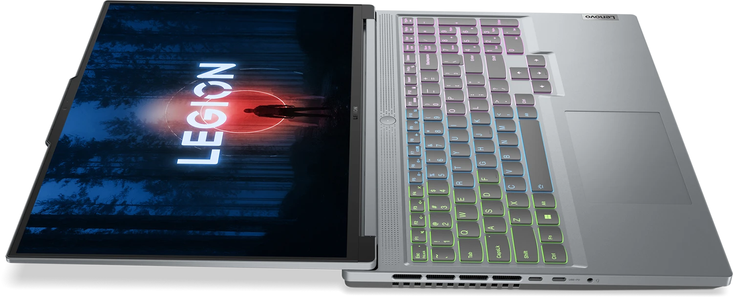 Ноутбук Lenovo Legion Slim 5 Gen 8 (82Y9001MRK)