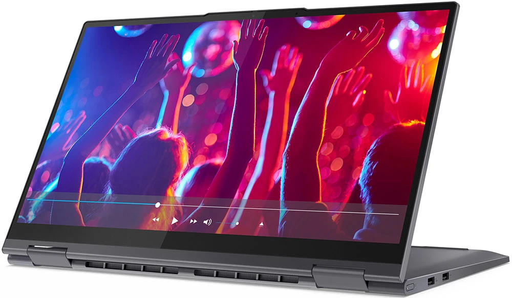 Ноутбук Lenovo Yoga 7 Gen 5 (82BJ00DCRU)