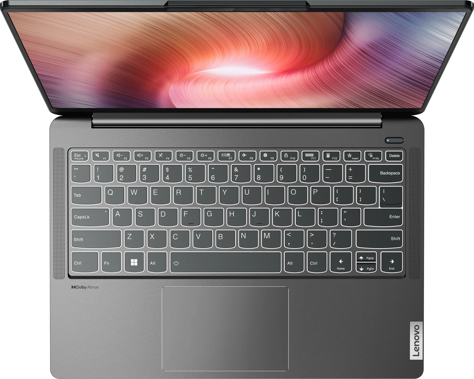 Ноутбук Lenovo IdeaPad 5 Pro Gen 7 (82SJ004MRK)