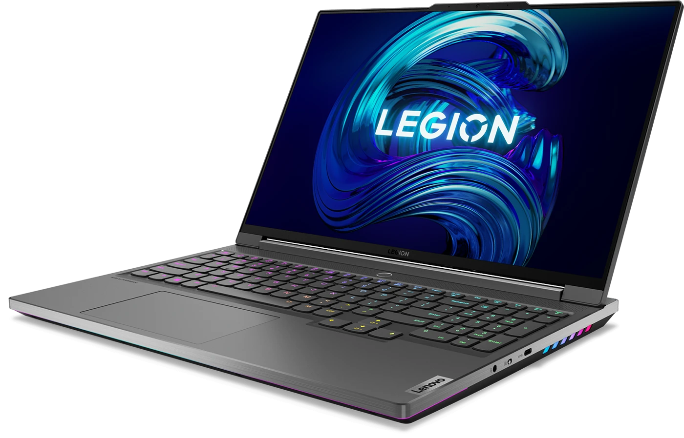 Ноутбук Lenovo Legion 7 Gen 7 (82TD009VRK)