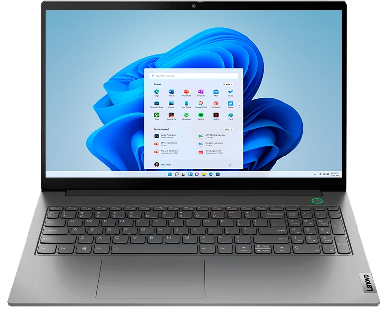 Ноутбук Lenovo ThinkBook 15 Gen 2 (20VE00U7RU)