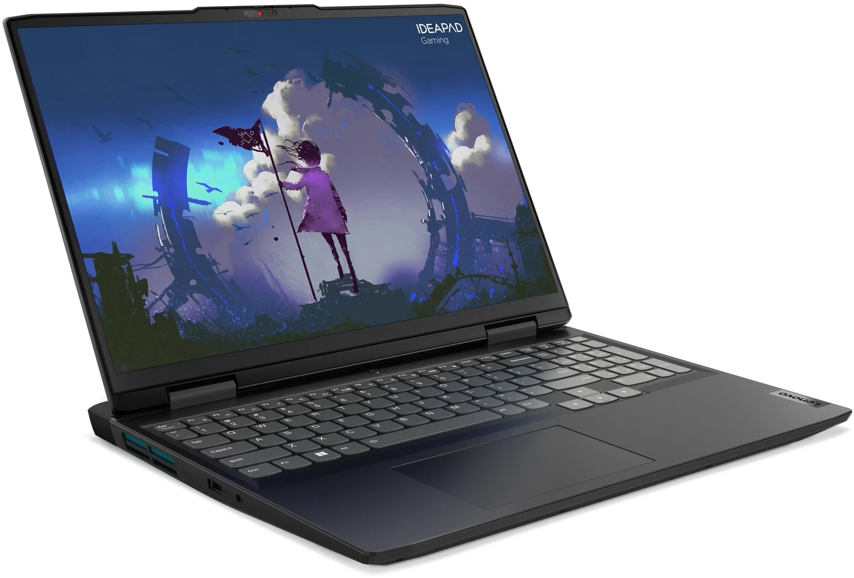 Ноутбук Lenovo IdeaPad Gaming 3 Gen 7 (82SA00DDRK)