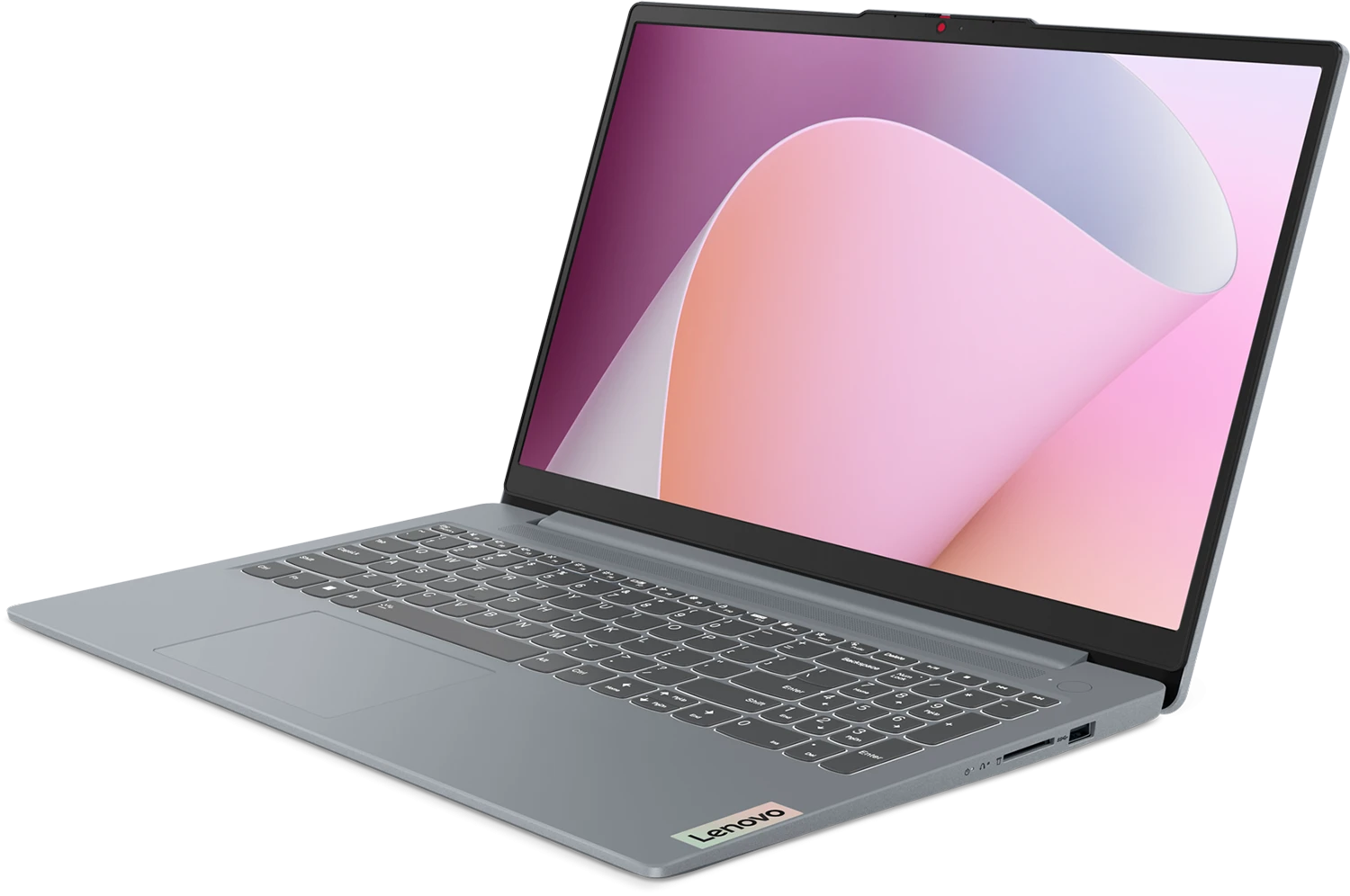 Ноутбук Lenovo IdeaPad Slim 3 Gen 8 (82XQ0007RK)