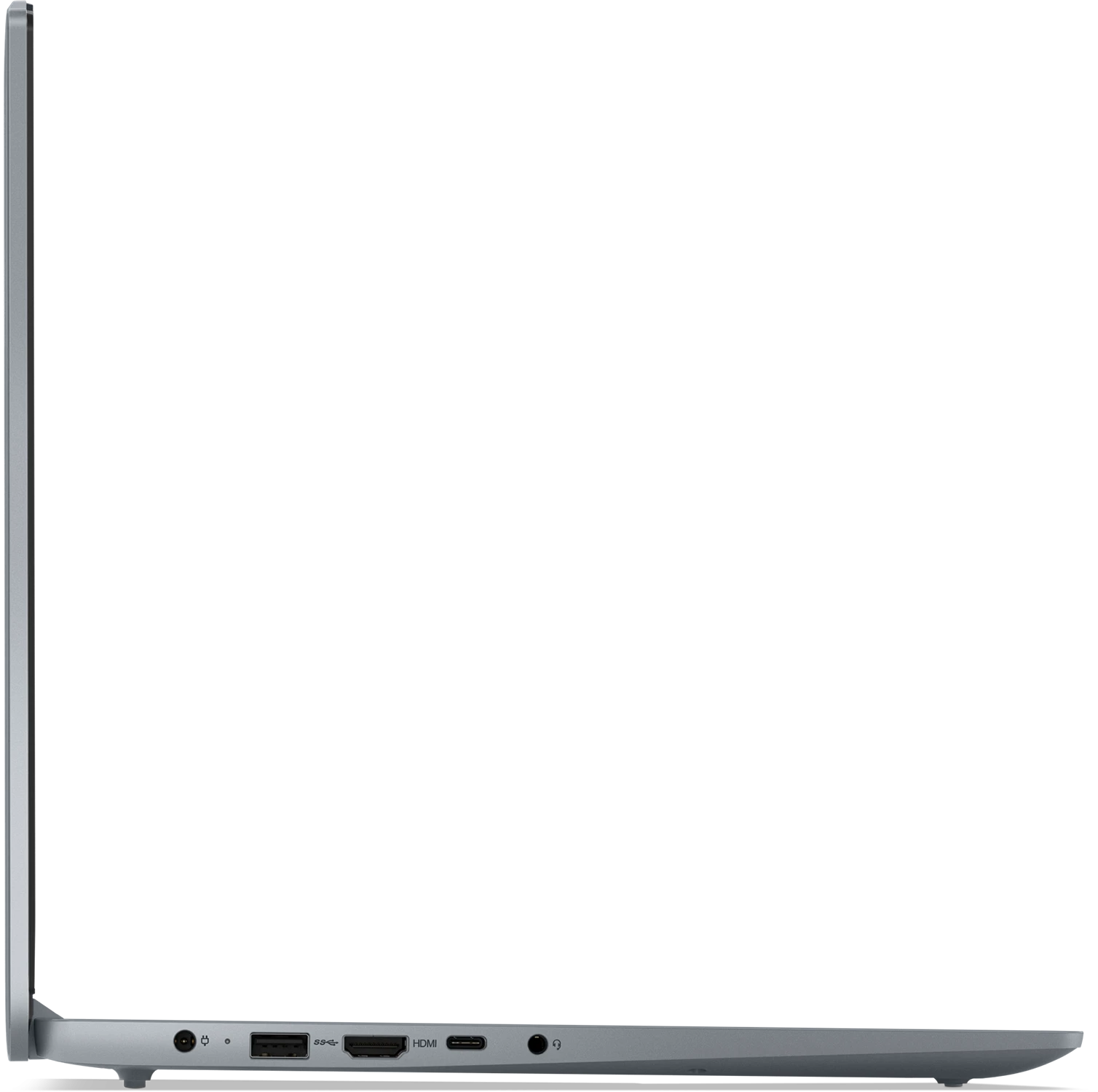 Ноутбук Lenovo IdeaPad Slim 3 Gen 8 (82XQ0007RK)