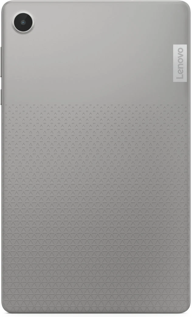 Планшет Lenovo Tab M8 Gen 4 Arctic Grey (ZAD10019RU)