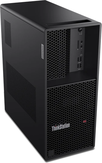 Системный блок Lenovo ThinkStation P3 Tower (30GUS5AC00)